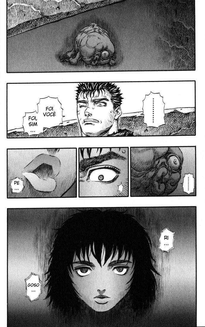 Read Berserk PT-BR Manga Online