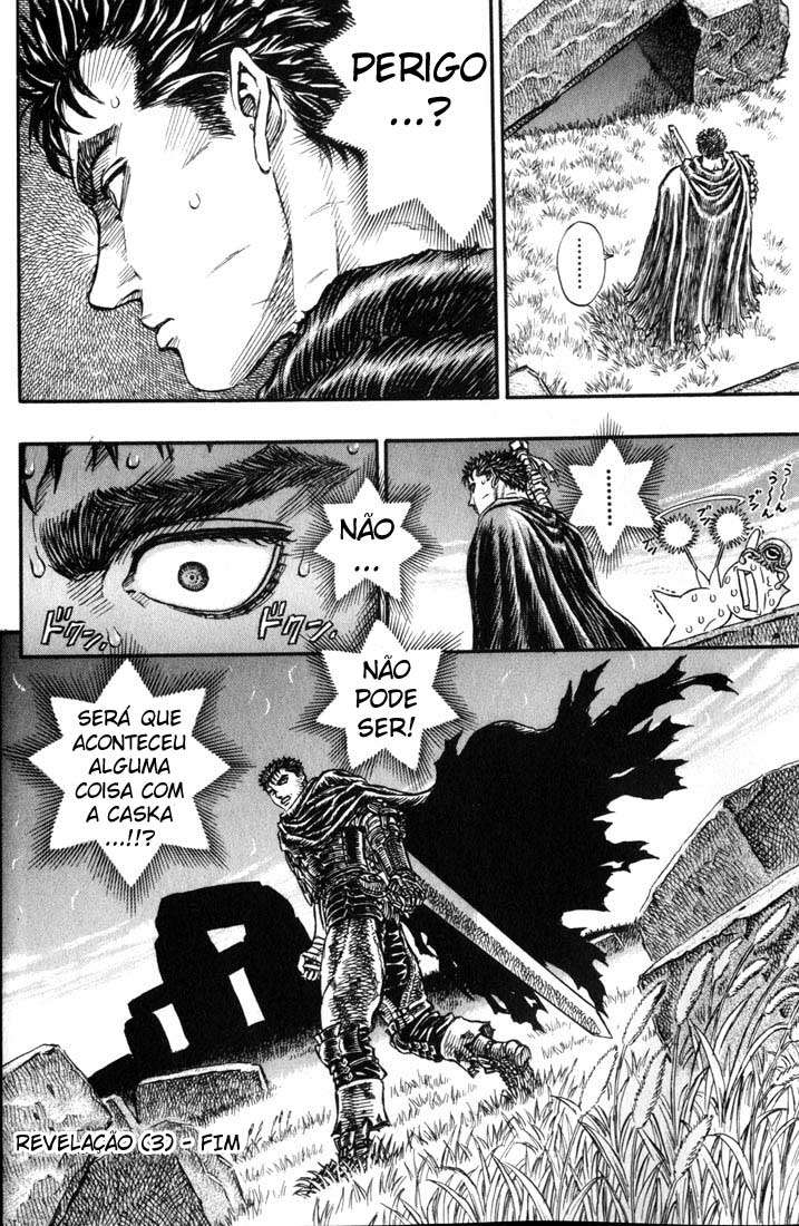 Read Berserk PT-BR Manga Online