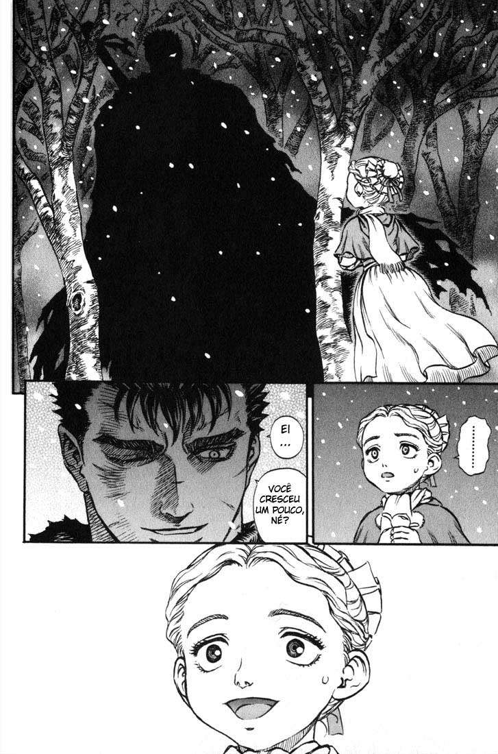 Read Berserk PT-BR Manga Online