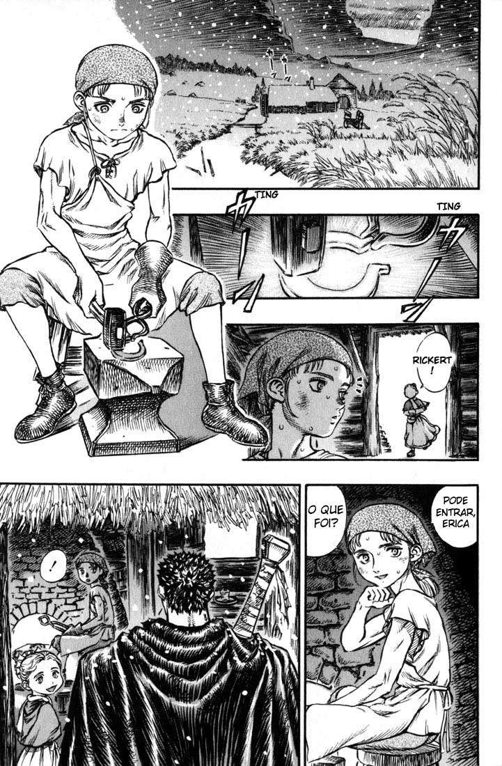 Read Berserk PT-BR Manga Online