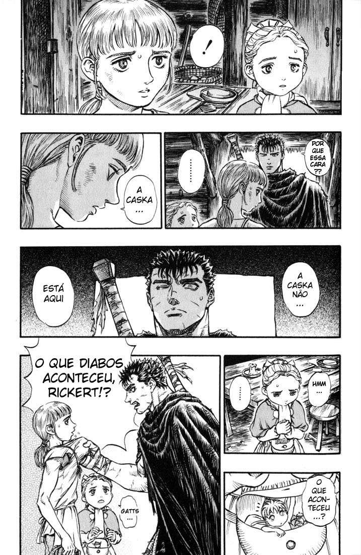 Read Berserk PT-BR Manga Online