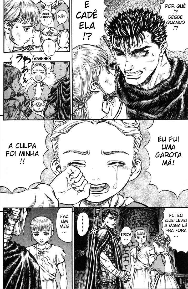 Read Berserk PT-BR Manga Online
