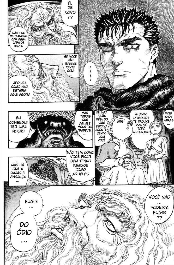 Read Berserk PT-BR Manga Online
