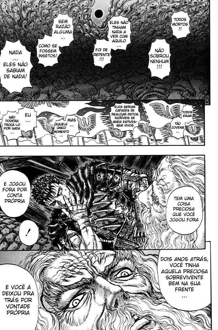Read Berserk PT-BR Manga Online