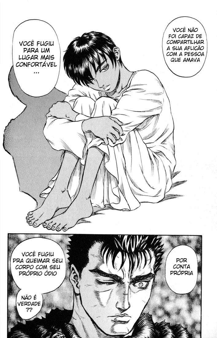 Read Berserk PT-BR Manga Online