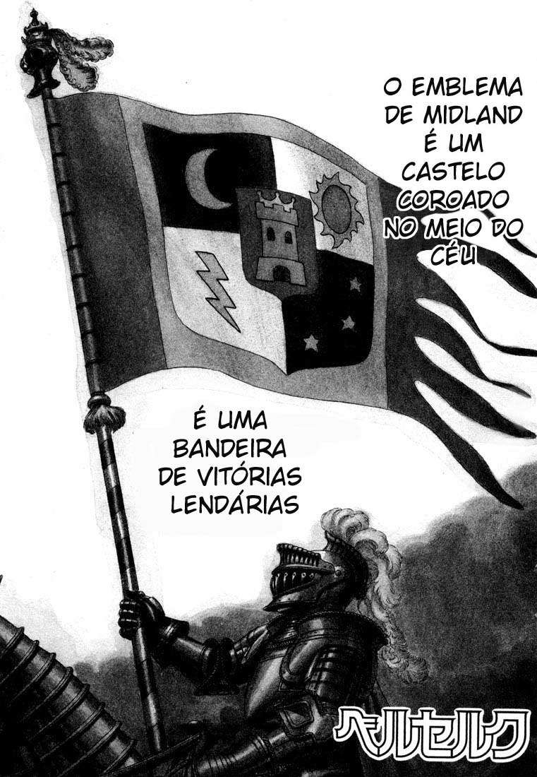 Read Berserk PT-BR Manga Online