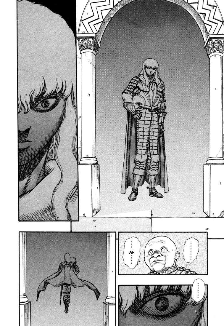 Read Berserk PT-BR Manga Online