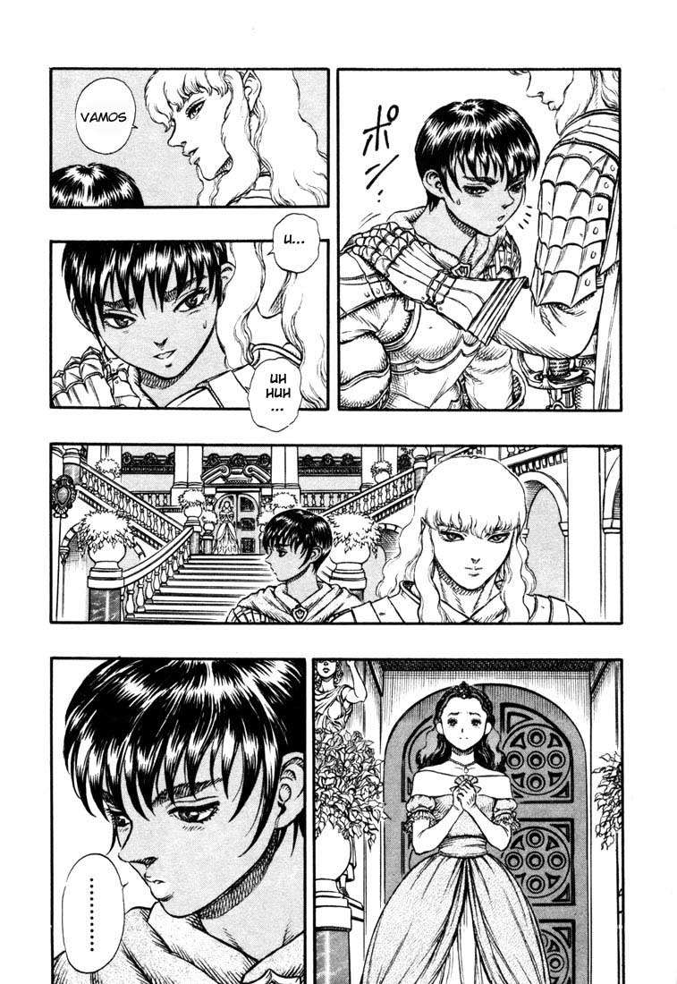 Read Berserk PT-BR Manga Online