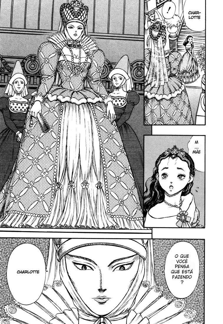 Read Berserk PT-BR Manga Online