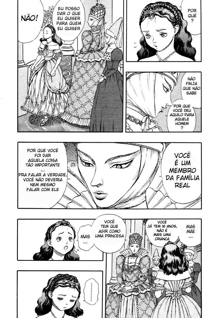 Read Berserk PT-BR Manga Online