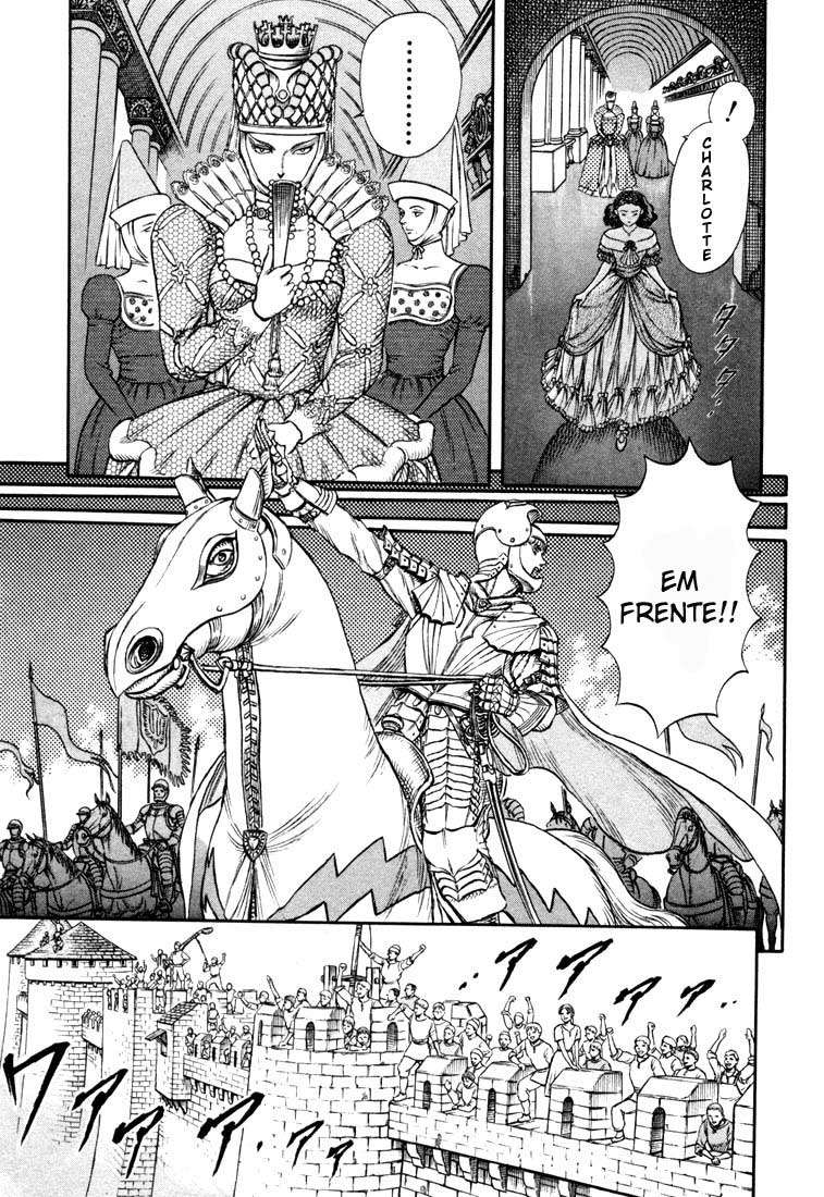 Read Berserk PT-BR Manga Online