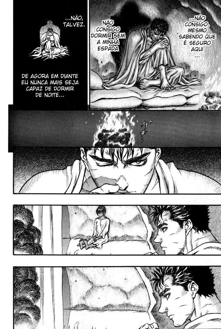 Read Berserk PT-BR Manga Online