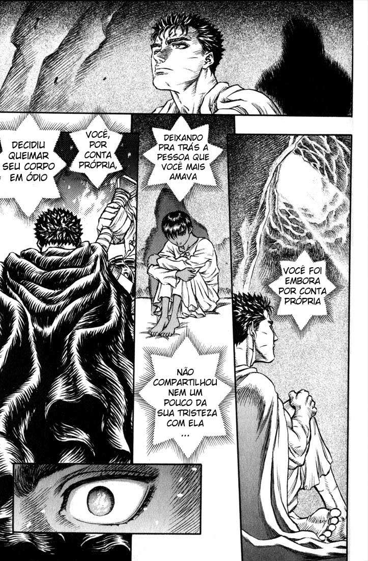 Read Berserk PT-BR Manga Online