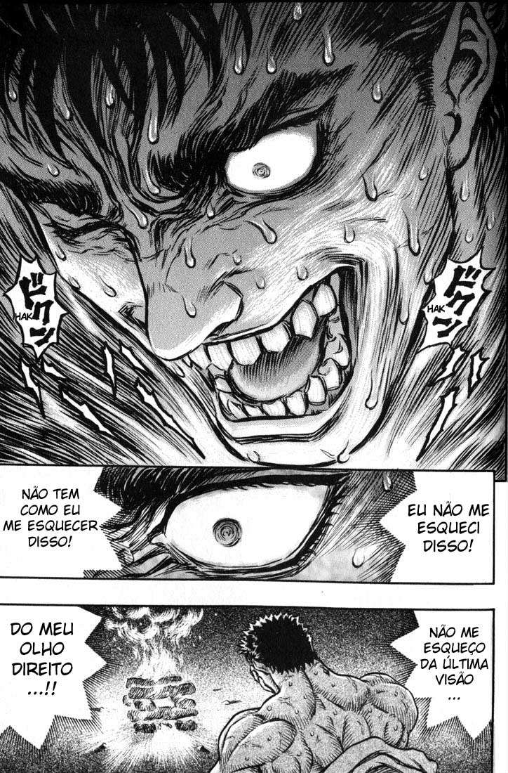 Read Berserk PT-BR Manga Online