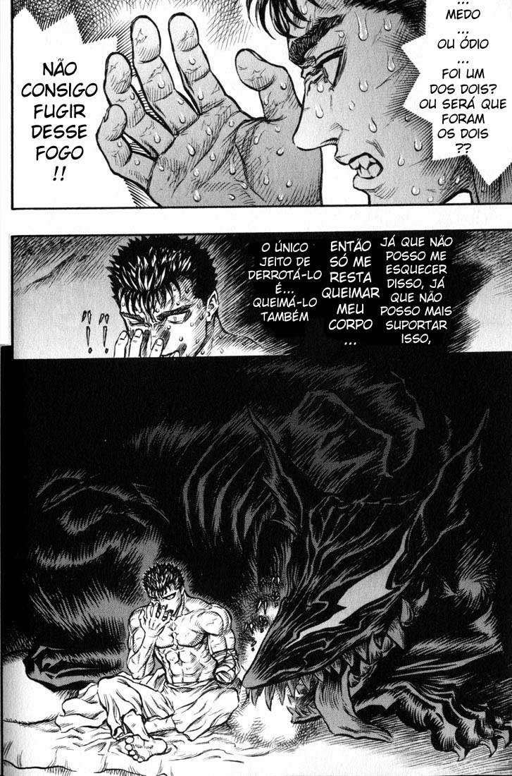Read Berserk PT-BR Manga Online