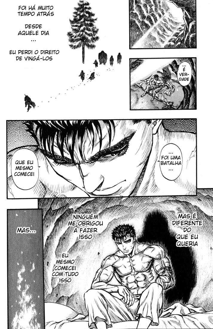 Read Berserk PT-BR Manga Online