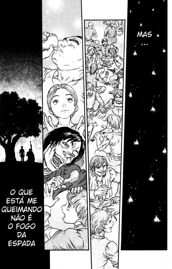 Read Berserk PT-BR Manga Online