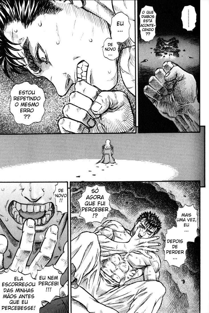 Read Berserk PT-BR Manga Online