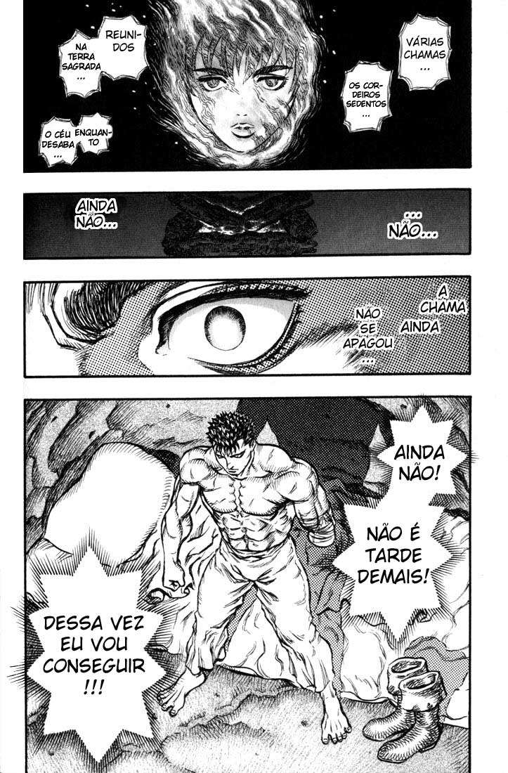 Read Berserk PT-BR Manga Online