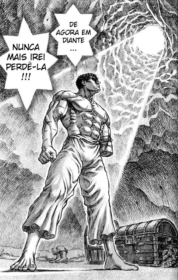 Read Berserk PT-BR Manga Online