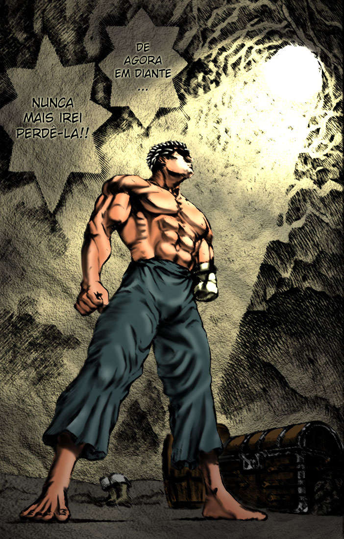 Read Berserk PT-BR Manga Online