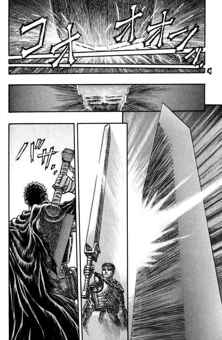 Read Berserk PT-BR Manga Online