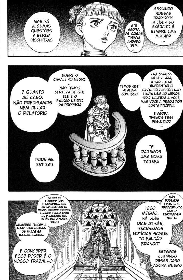 Read Berserk PT-BR Manga Online