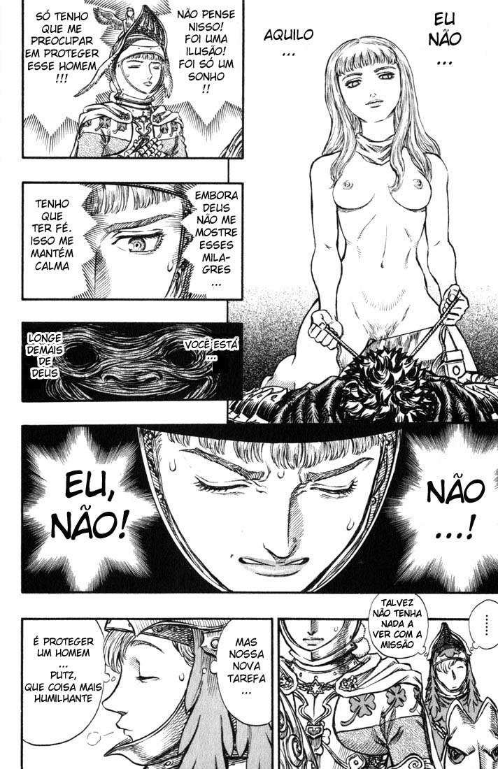 Read Berserk PT-BR Manga Online