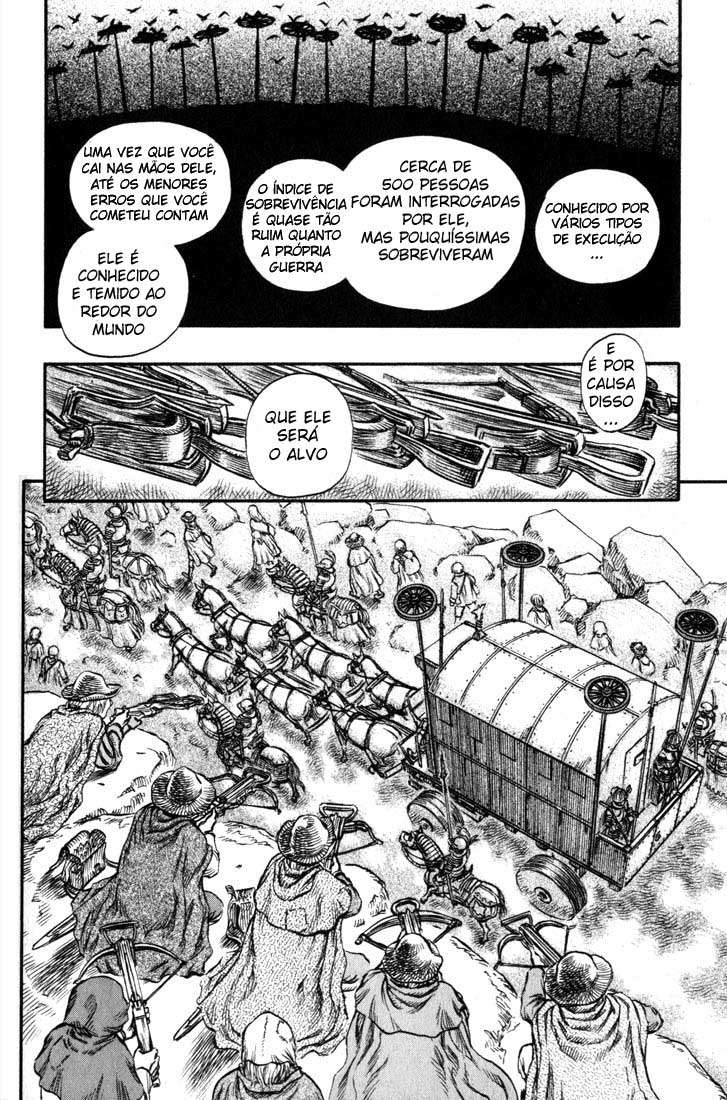 Read Berserk PT-BR Manga Online