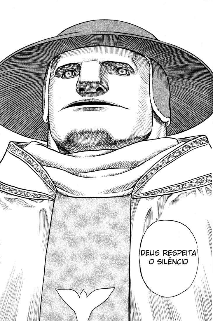 Read Berserk PT-BR Manga Online
