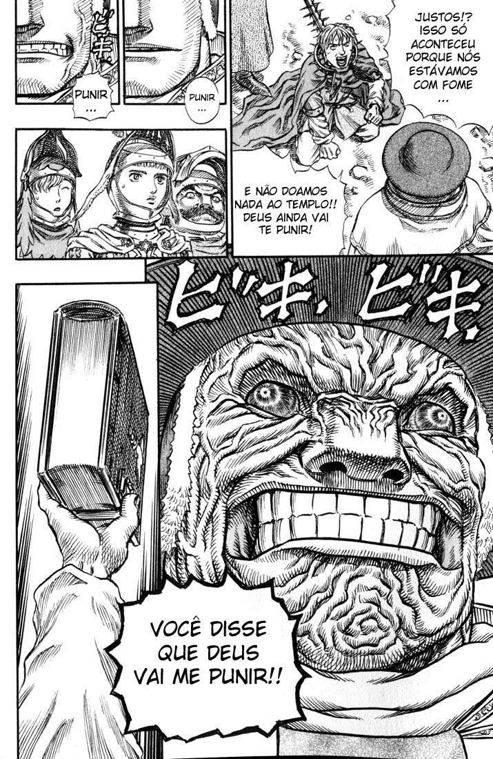 Read Berserk PT-BR Manga Online