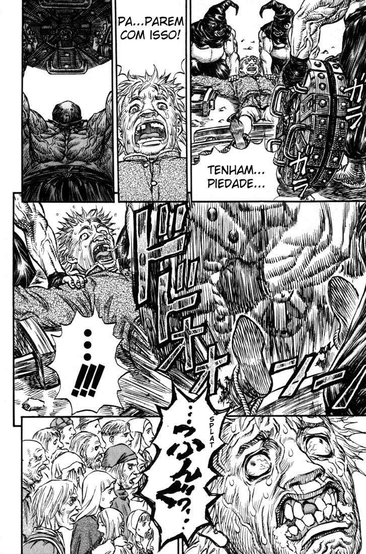 Read Berserk PT-BR Manga Online