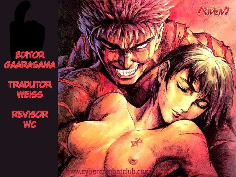 Read Berserk PT-BR Manga Online
