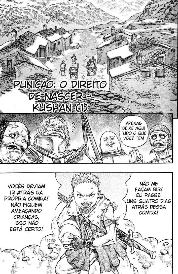 Read Berserk PT-BR Manga Online