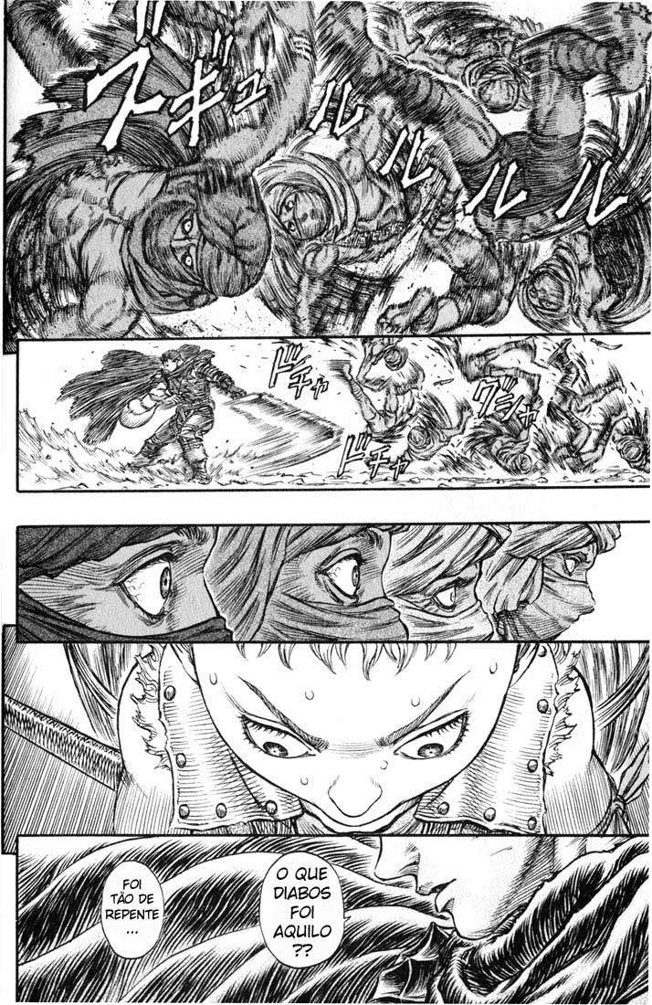 Read Berserk PT-BR Manga Online