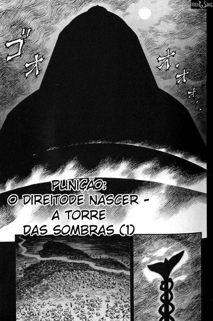 Read Berserk PT-BR Manga Online