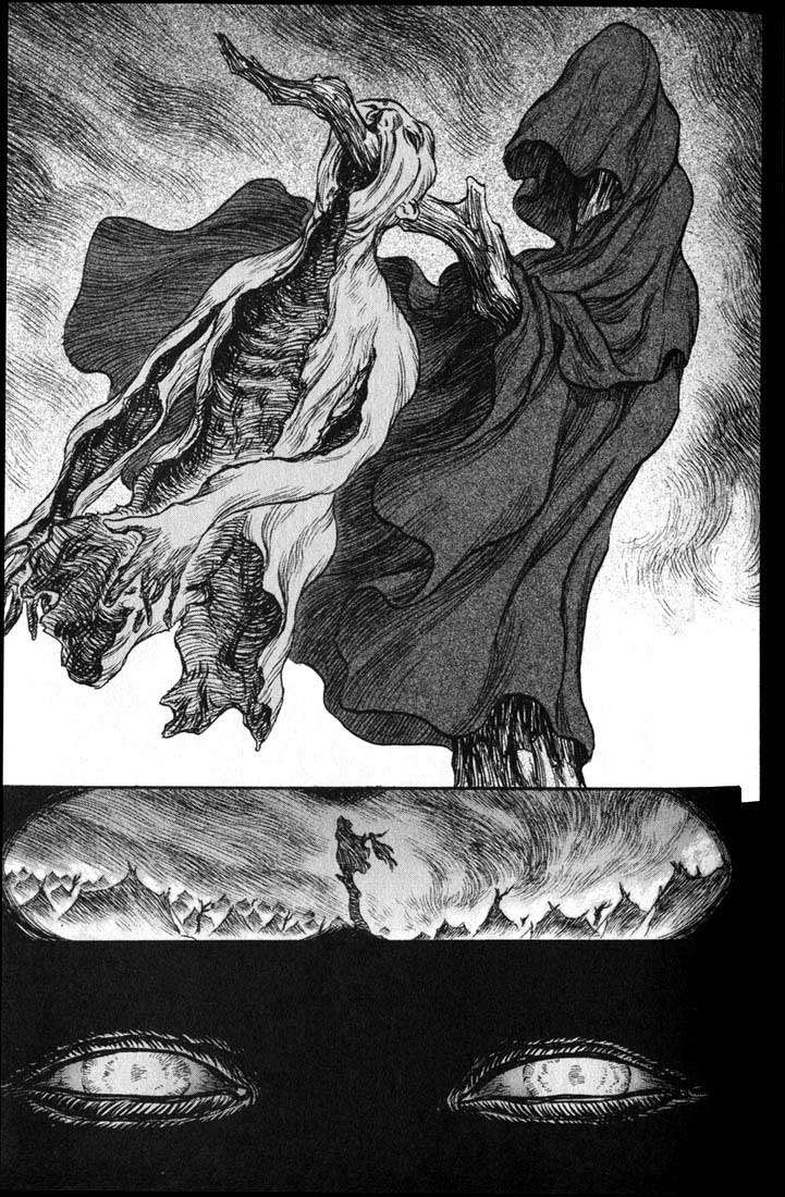 Read Berserk PT-BR Manga Online