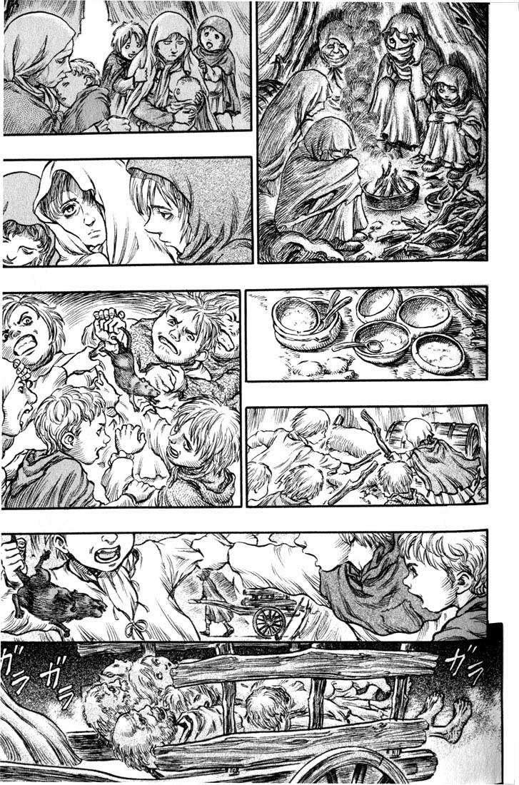 Read Berserk PT-BR Manga Online