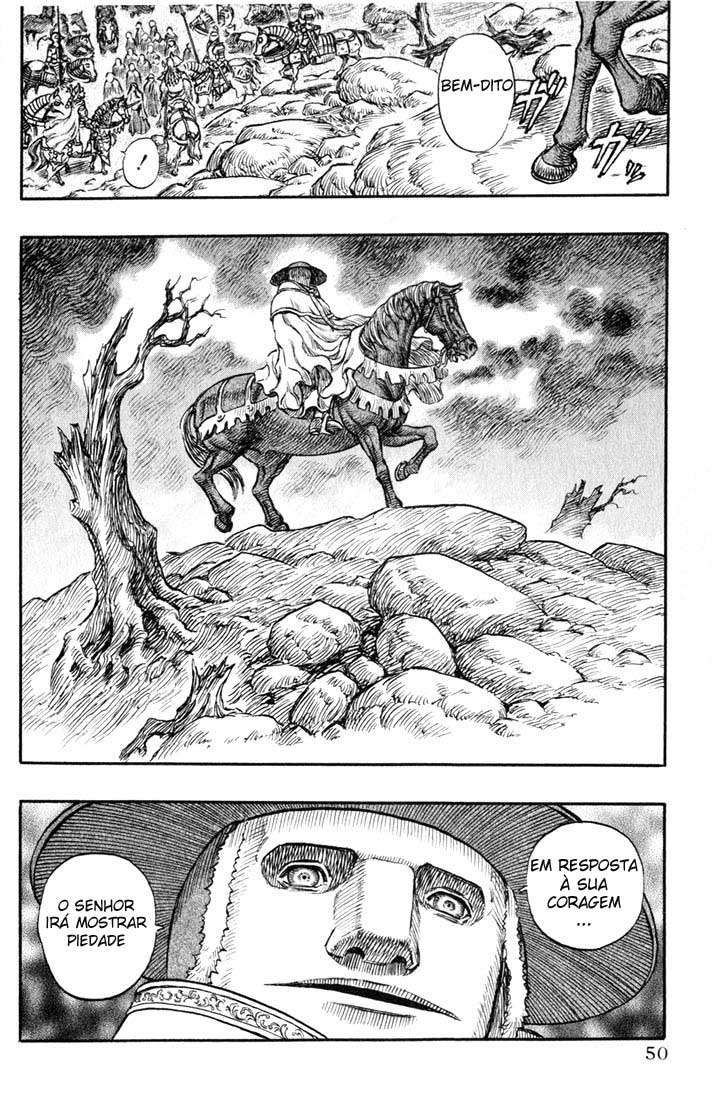 Read Berserk PT-BR Manga Online