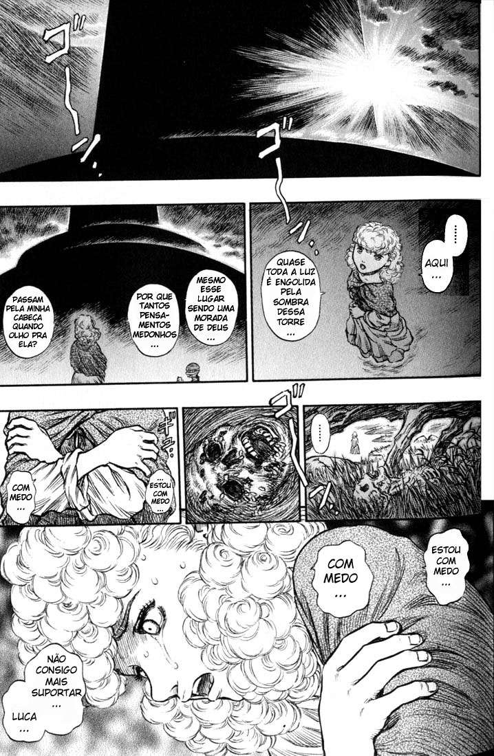 Read Berserk PT-BR Manga Online