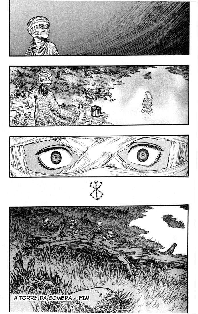 Read Berserk PT-BR Manga Online