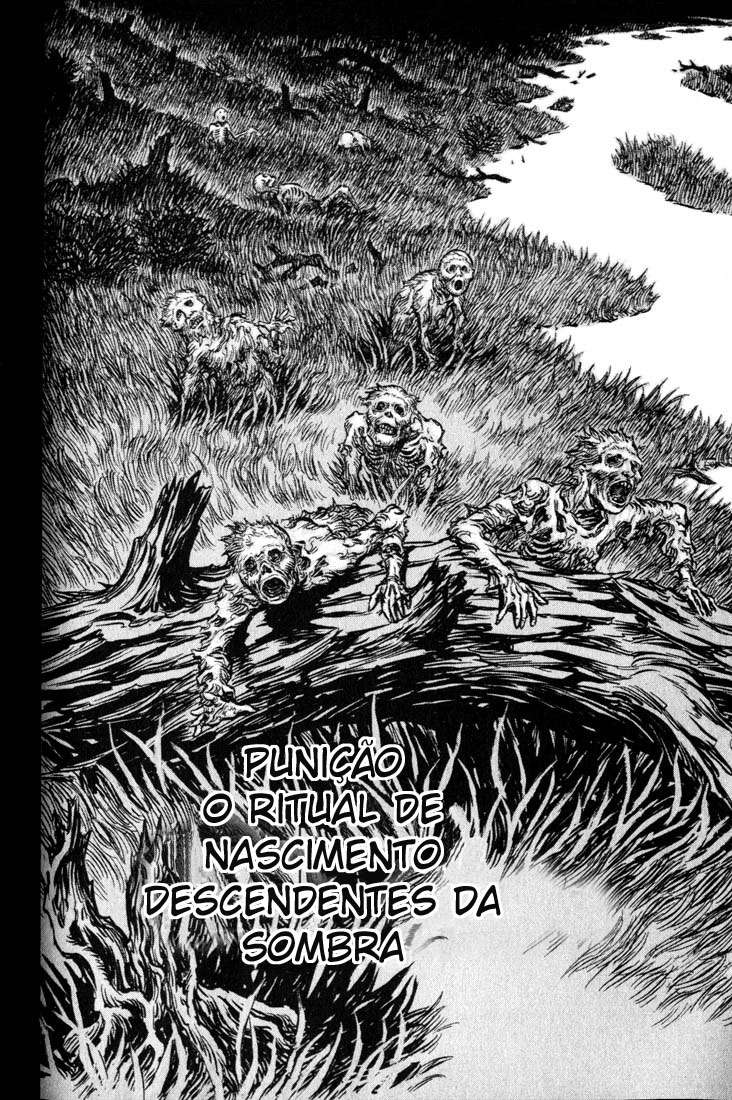 Read Berserk PT-BR Manga Online