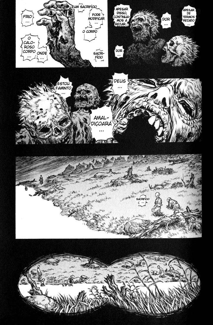 Read Berserk PT-BR Manga Online