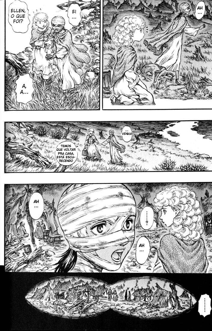 Read Berserk PT-BR Manga Online
