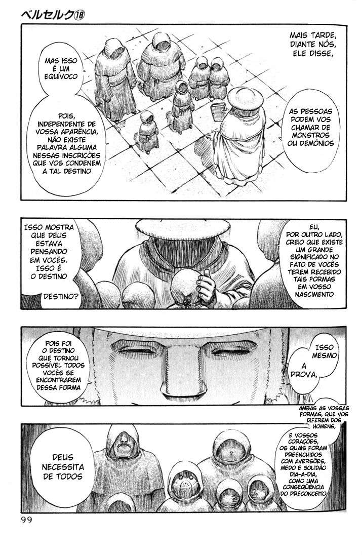 Read Berserk PT-BR Manga Online