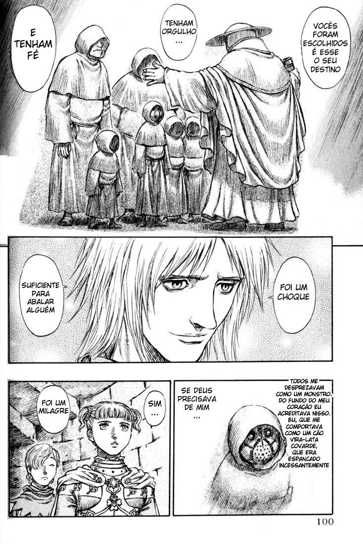 Read Berserk PT-BR Manga Online