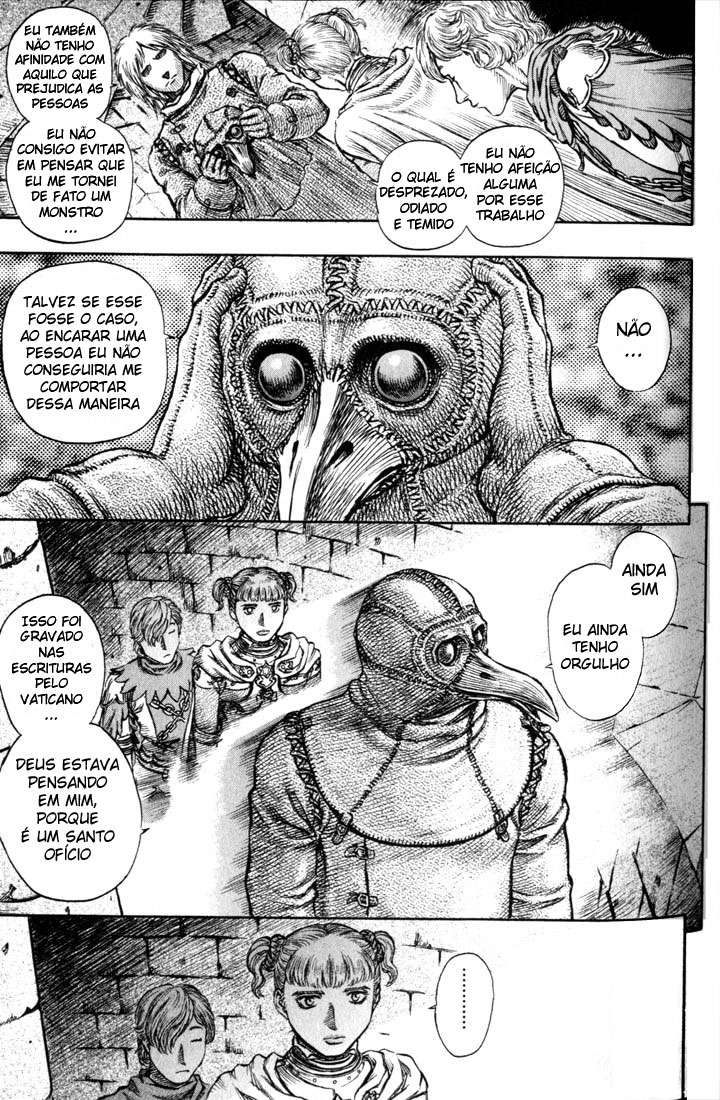 Read Berserk PT-BR Manga Online