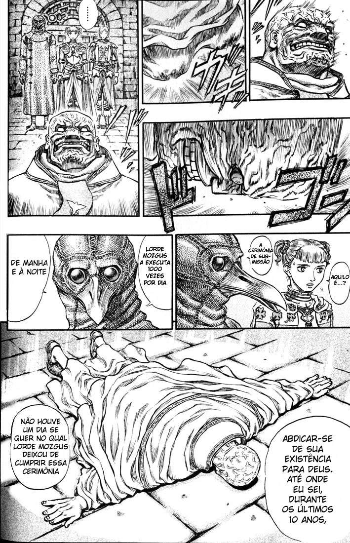 Read Berserk PT-BR Manga Online