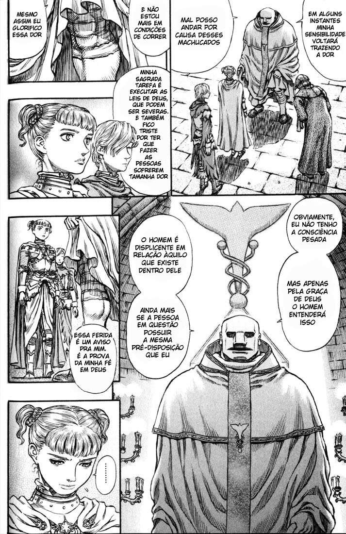 Read Berserk PT-BR Manga Online