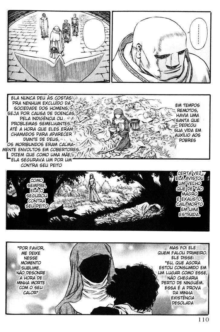 Read Berserk PT-BR Manga Online